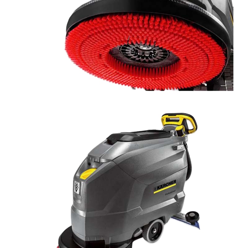 企购优品 德国凯驰刷盘BD50/50CBP