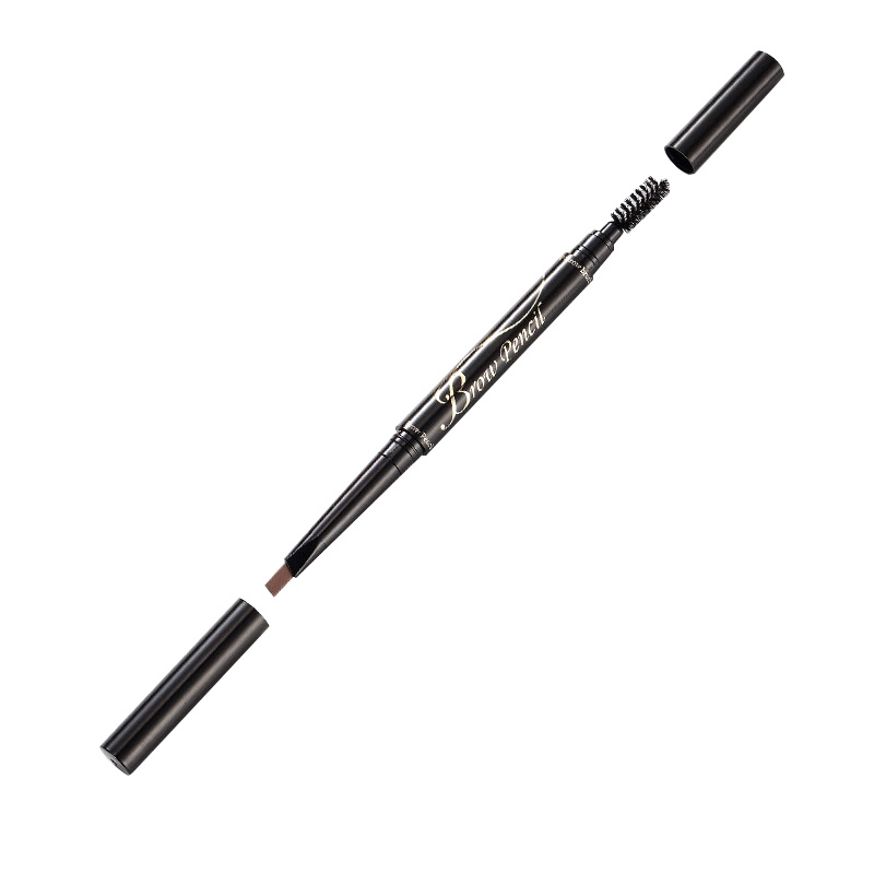 正品姿美研眉笔防水防汗眉笔持久不晕染初学者眉笔