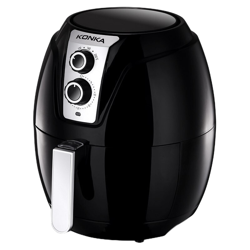 康佳（KONKA）美乐时光 空气炸锅 KGKZ-6221