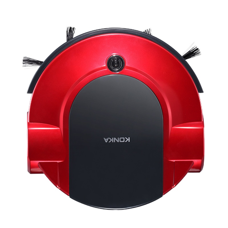 康佳 ABS智能扫地机器人 KGXC-1008