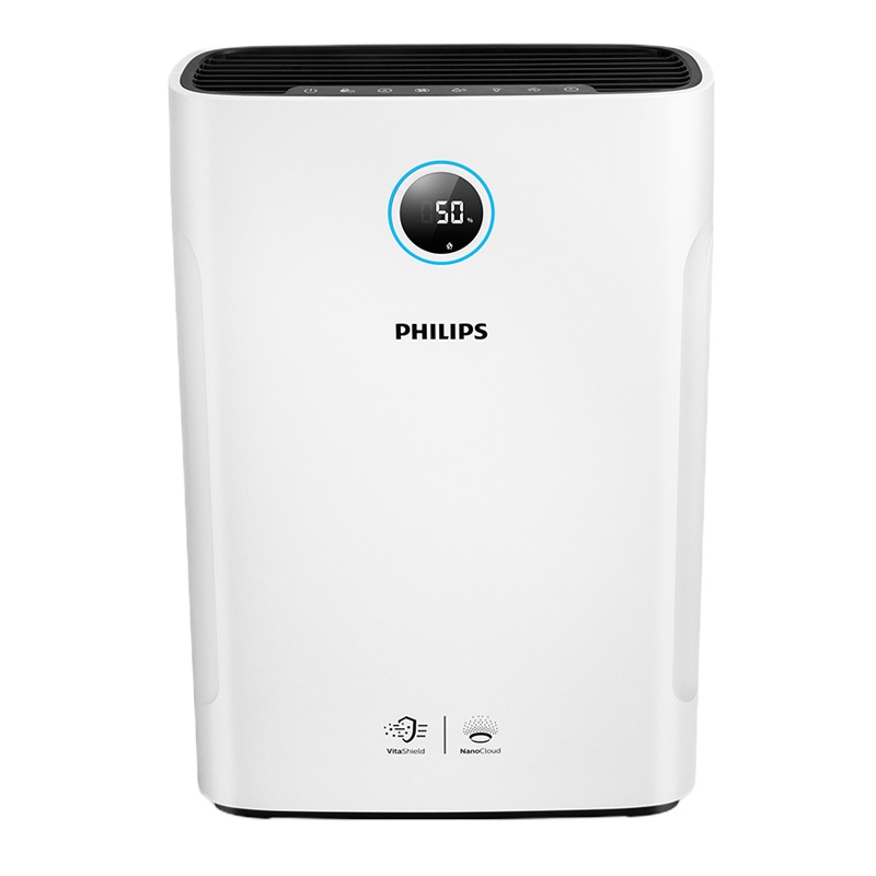 飞利浦(Philips) 空气净化器 AC2726
