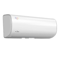 美的(Midea) KFR-50GW/BP2DN8Y-PC400(3) 2匹变频 家用智能 健康舒适 冷暖壁挂式空调