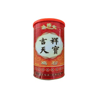 金博大吉祥天宝鸡粉225g*2桶 调味料 炒菜用料 煲汤料 凉拌料 鸡精鸡粉