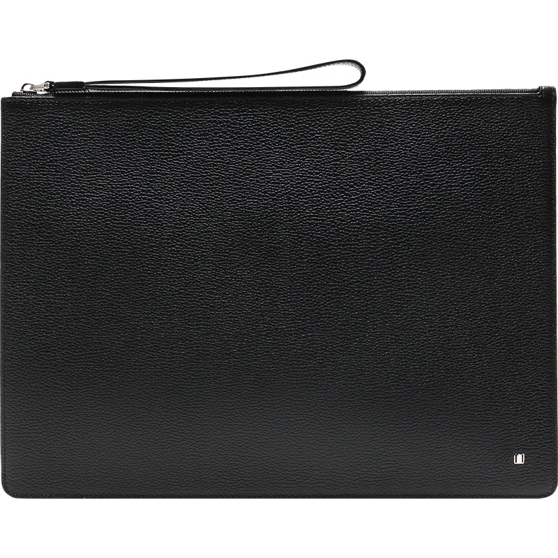 BALLY 巴利 男士皮质手拿包随身包 GHALDEN