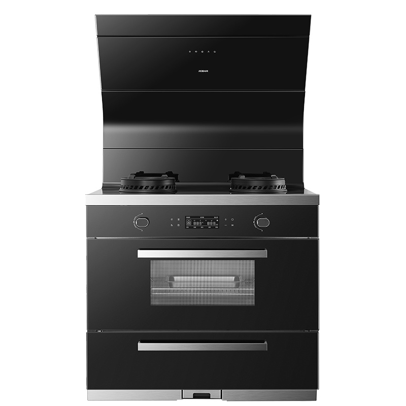 集成油烟机5909S+90B8Z