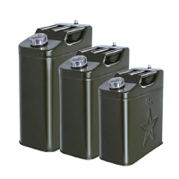 汽油桶10L