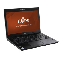 FUJITSU U537K701B 13.3'' i7 256GB SSD 手提電腦