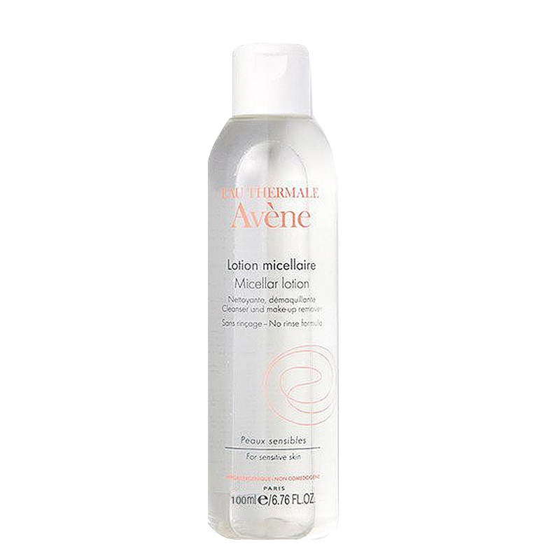 雅漾(Avene)柔肤恒润保湿水 100ml