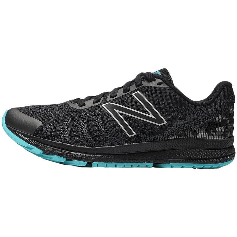 【自营】New Balance/NB女鞋跑步鞋旧款轻便复古运动鞋WRUSHSB3 WRUSHSB3黑色