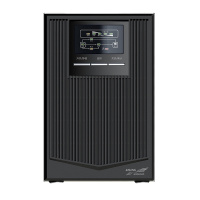 科华YTR1101L高频电源在线式UPS不间断电源(延时1小时)