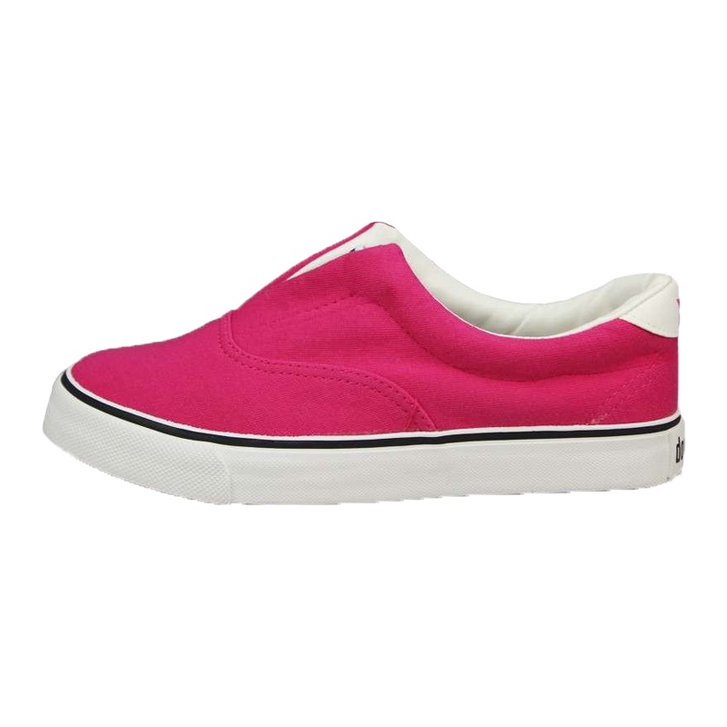 DOUBLESTAR双星DSA033 双星休闲鞋男帆布休闲鞋松紧口套脚情侣鞋低帮鞋四季男女款帆布鞋运动风通用