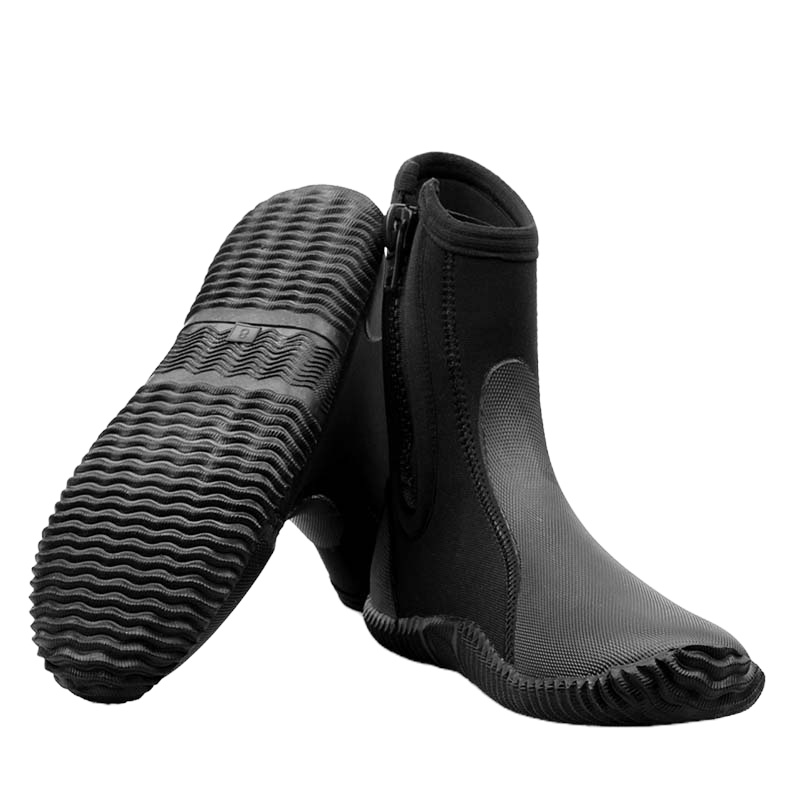 水尚消防水域救援靴