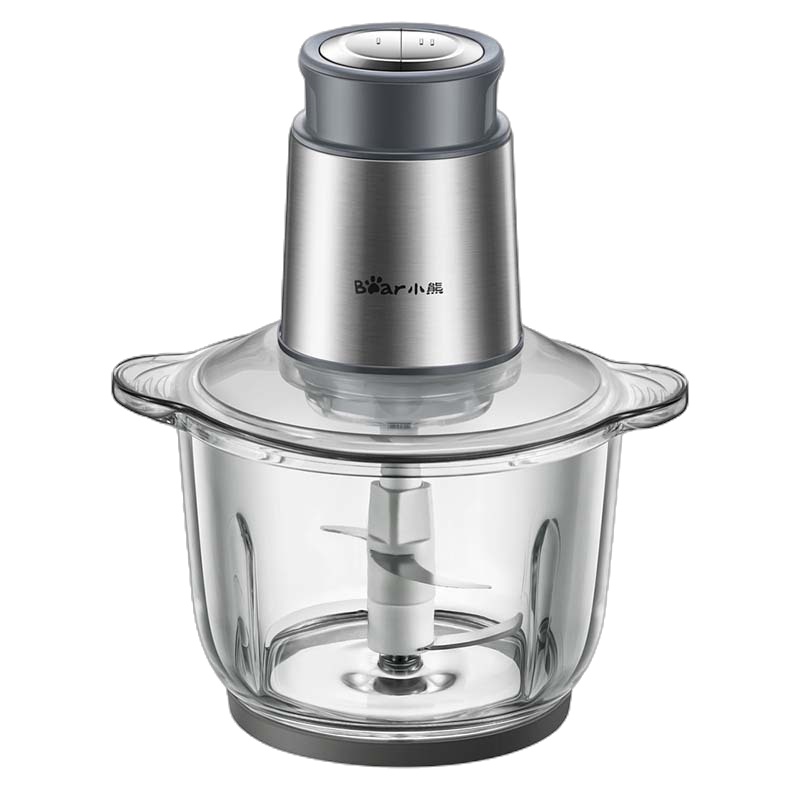 小熊切碎机 QSJ-B03Y7