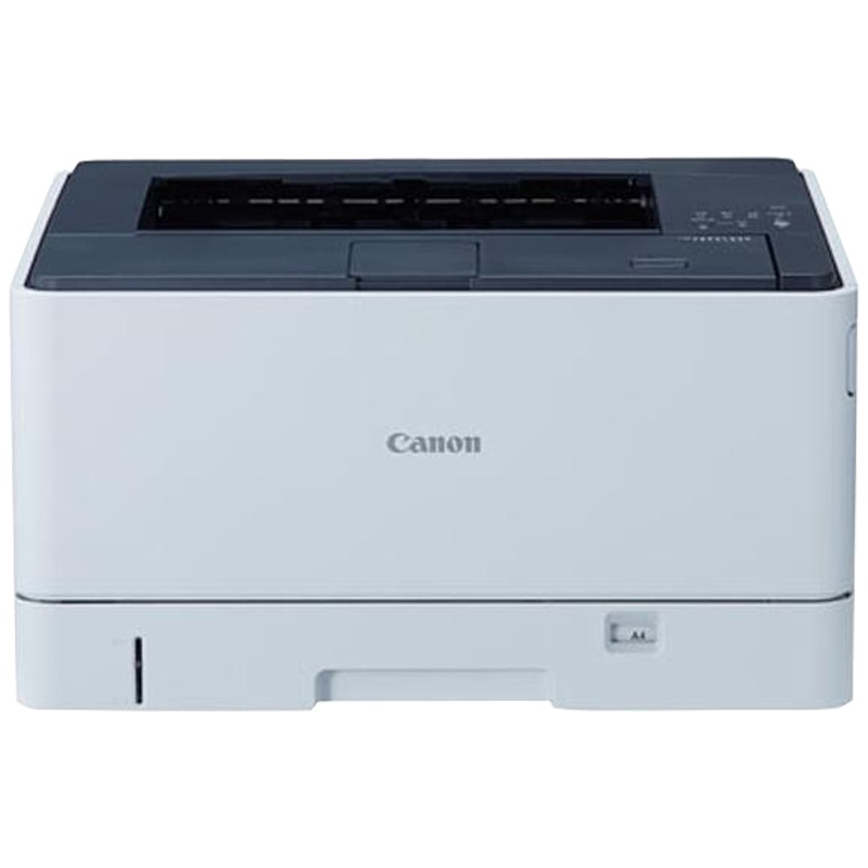 佳能(Canon)LBP8100n黑白激光A3 A4打印机 有线网络打印 高速高清黑白激光打印机 办公打印工作组打印 替代LBP3500 套餐四