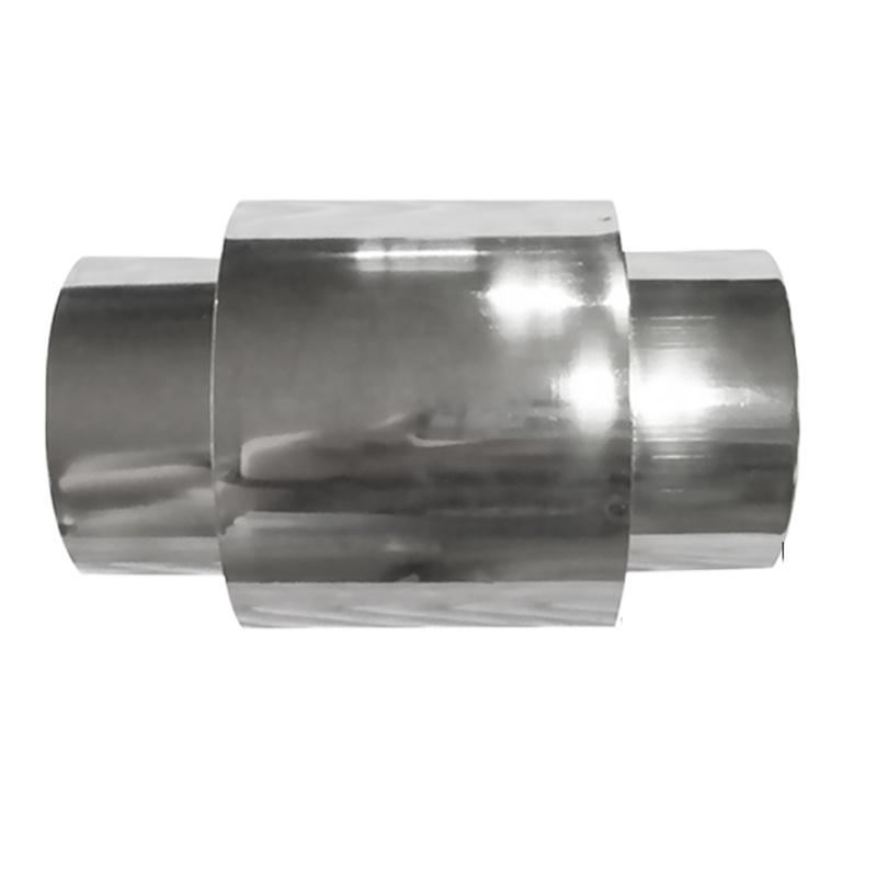 帮客材配 燃气热水器强排烟管 防倒风接头