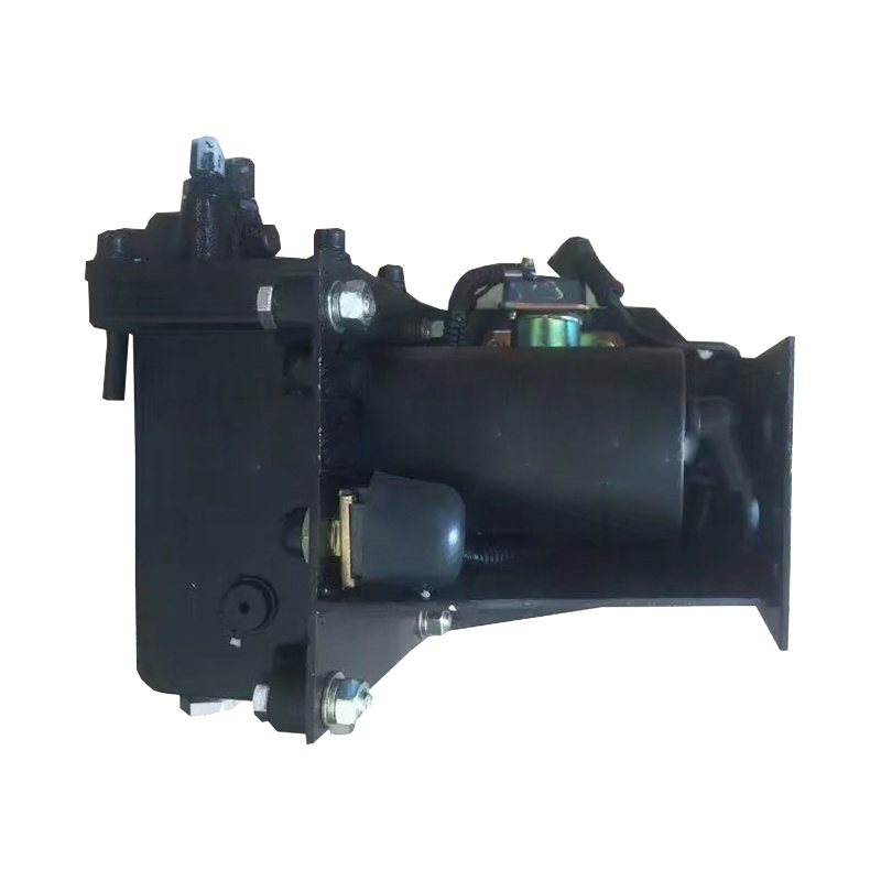 元诚 汽车货车运输车陕汽配件SX2110SX2300SX2150KSX2190驾驶室举升泵电动泵汽修配件军车器材零件配件