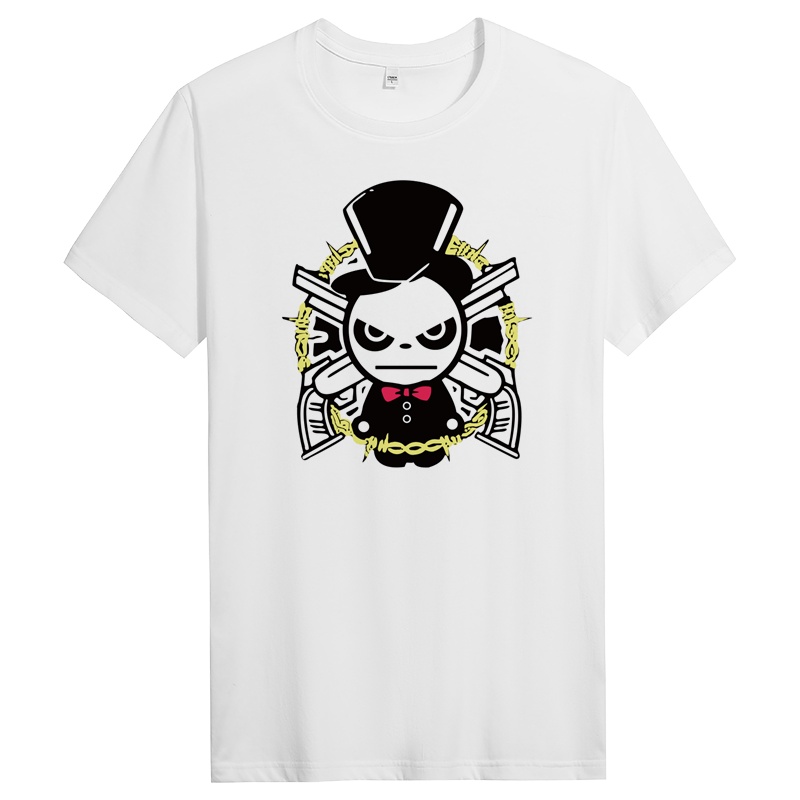 夏季纯棉短袖t恤男装男士半袖打底衫圆领衣 DT10707