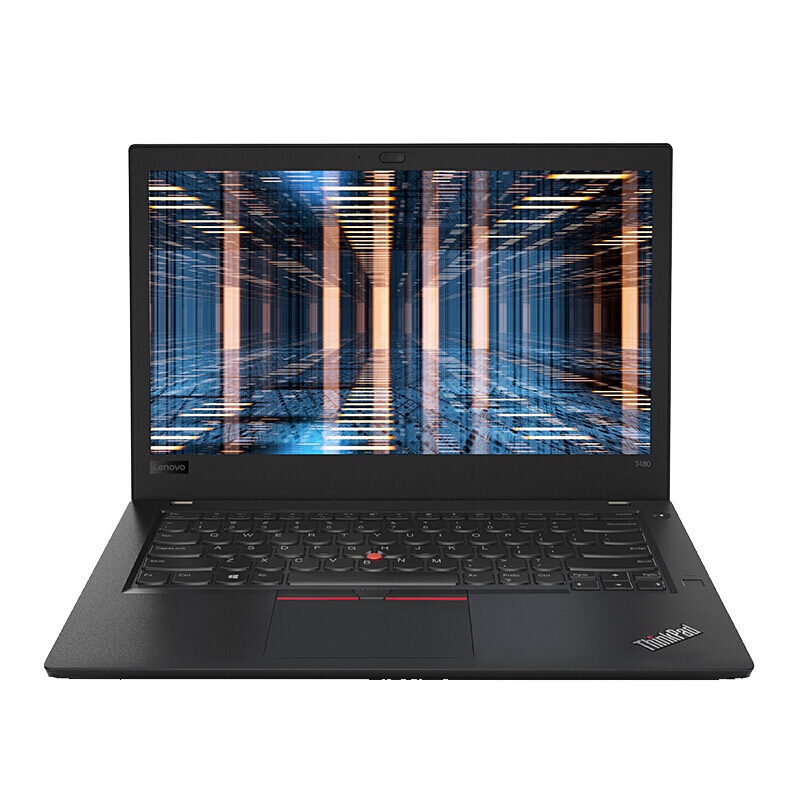 联想ThinkPad T480（0PCD）第八代英特尔®酷睿™i7 14英寸轻薄笔记本电脑 i7-8550U 8G 128GSSD+1T FHD 2G独显 背光键盘