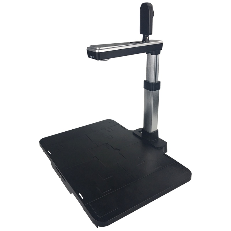 ESALEB SR021S 双摄头高拍仪