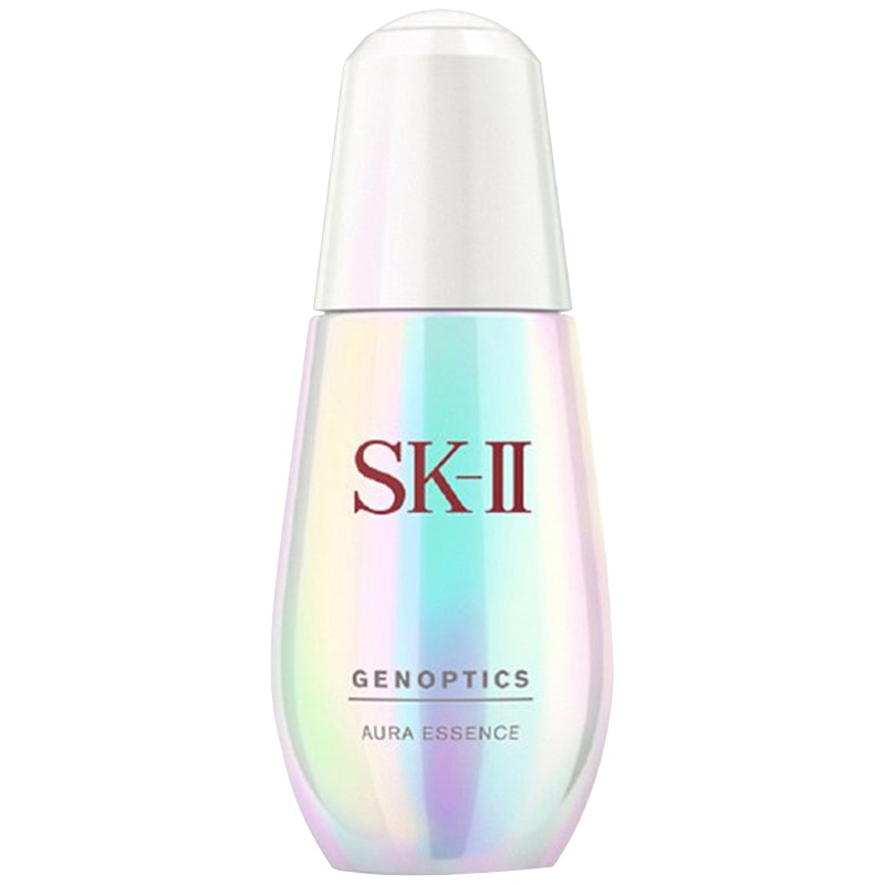 SK-II SK2 超肌因钻光净白精华 50ml 紧肤淡皱保湿补水精华液 小灯泡焕白精华 护肤提亮肤色淡斑