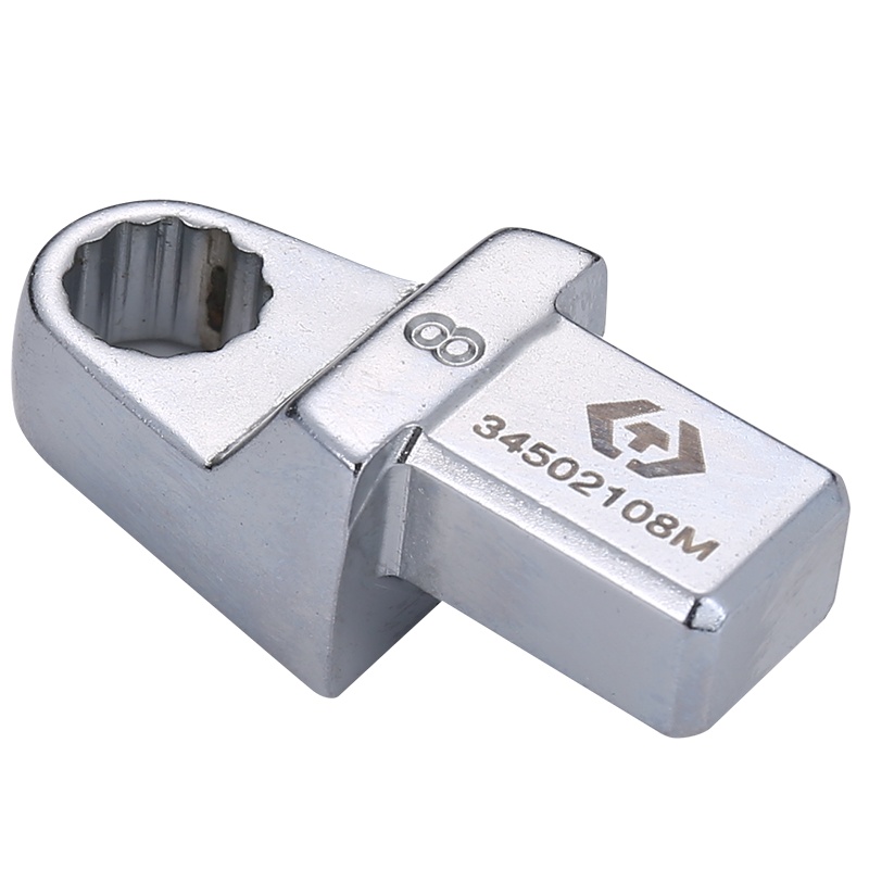 藍帶 扭力扳手梅花头 34502108M