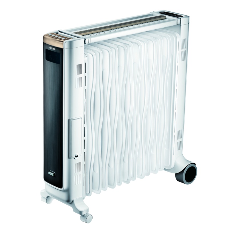 艾美特电热油汀HU1316R