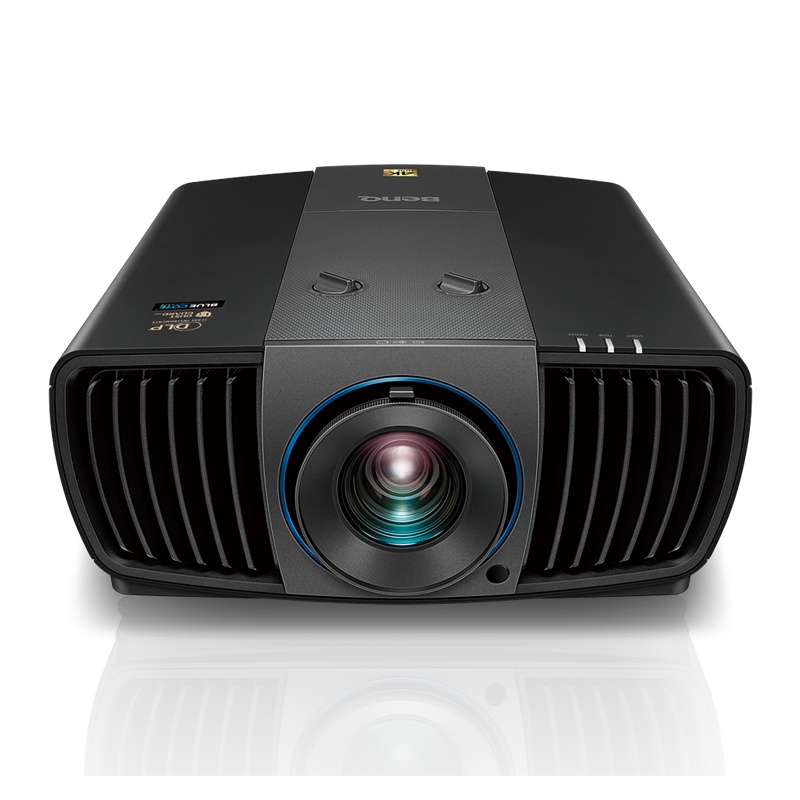 明基(BenQ)LK970 投影仪