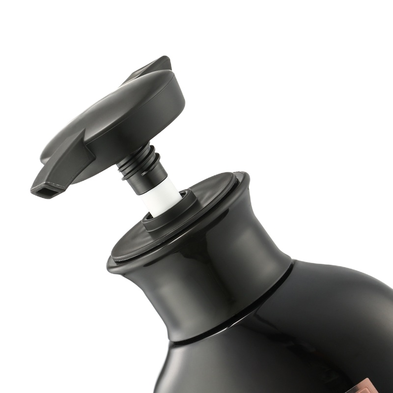 (HD)吕(黑吕) 400ml 臻参焕活御时生机 护发乳 (计价单位:瓶)