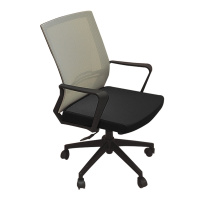 鸿业盛大FSH-Z3办公家具家用椅子电脑椅会议椅透气网布椅升降转椅办公椅