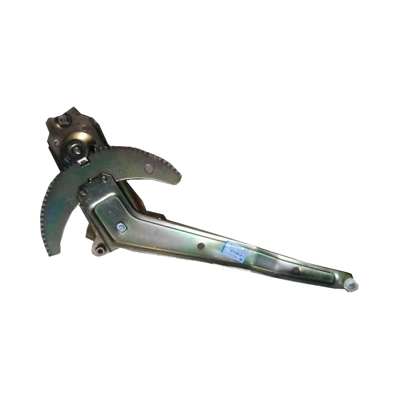 元诚 汽车货车运输车解放CA1121J1122J玻璃升降器总成平头151手动玻璃升降器摇窗机维修汽修配件军车器材零件配件