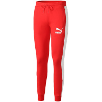 PUMA彪马男裤T7运动裤休闲针织长裤599329