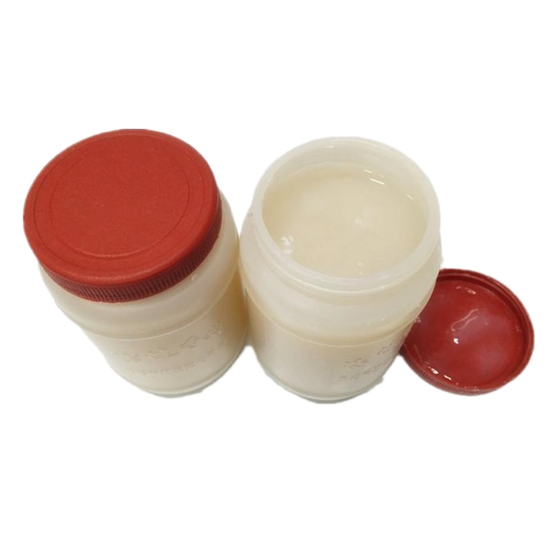 保健大香糊 贴对联海报墙纸粘性强环保350g/瓶 （一瓶装）