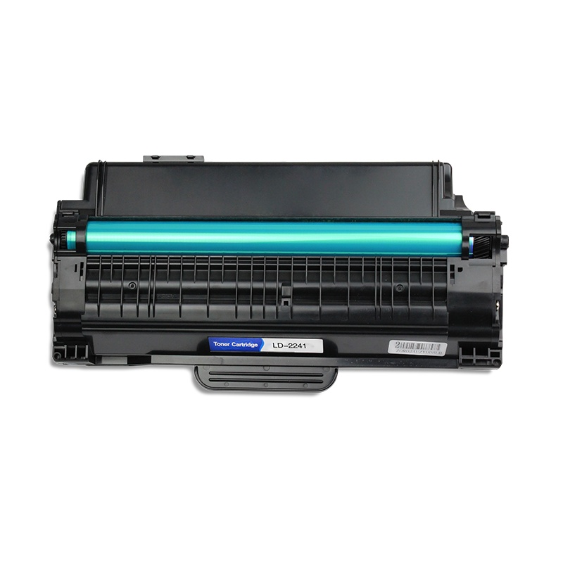 技美(Jmerry)LD-2241硒鼓打印机耗材适用联想 M7150F打印复印扫描单只装