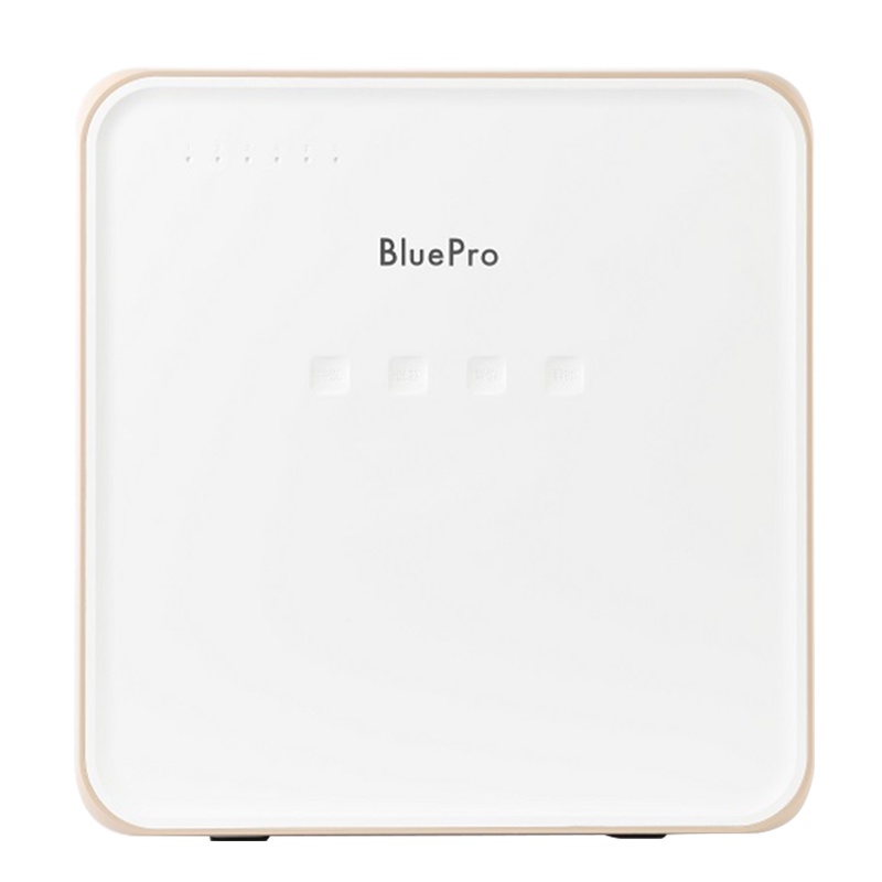 BluePro博乐宝反渗透净水器C03B-R500家用厨房自来水净水器