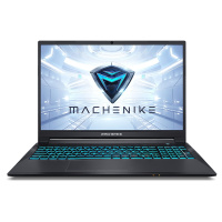 MACHENIKE机械师逐空T58-V 15.6英寸游戏本笔记本电脑(酷睿i7-10750H GTX1650Ti 16G内存 512GB)