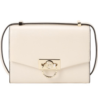 MICHAEL KORS 迈克·科尔斯 单肩包 斜挎包 32F0L1HC0L WHITE