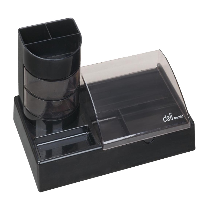 得力903 多功能办公座