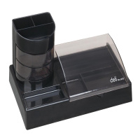 得力903 多功能办公座