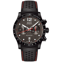美度 Mido MULTIFORT 舵手系列 M025.627.36.061.00 机械 男款