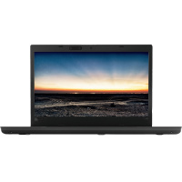 联想ThinkPad L490 14英寸商用轻薄型笔记本电脑 i3-8145U 8G 256G win10 Pro 3年上门服务、3年硬盘不回收服务（含原厂包、鼠标）