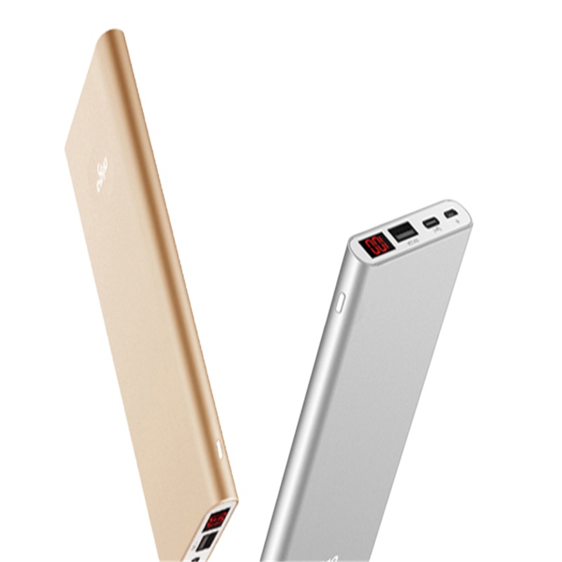 便携家用移动电源10000毫安 100起订