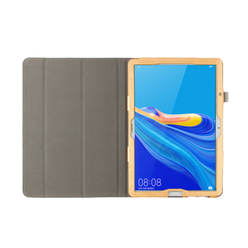 华为(HUAWEI)平板 M6 10.8英寸 4GB 128GB 银钻灰 WIFI版