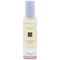 祖玛珑(Jo Malone)全新英伦限量薰衣草系列：银桦与薰衣草香型30ml