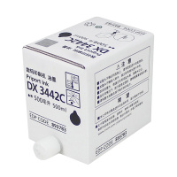 理光DX3442C油墨盒