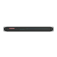 TENDZONE CC-600 智能中控单元