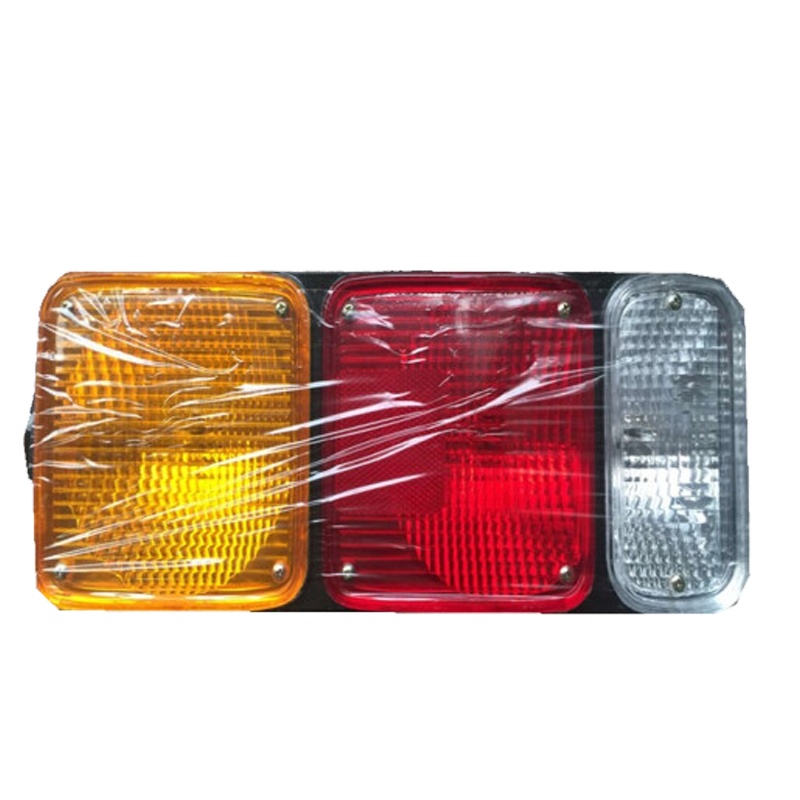 东风 (解放承制)CA1122J后尾灯总成-左