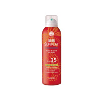 曼秀雷敦新碧户外骄阳防晒喷雾 200ml