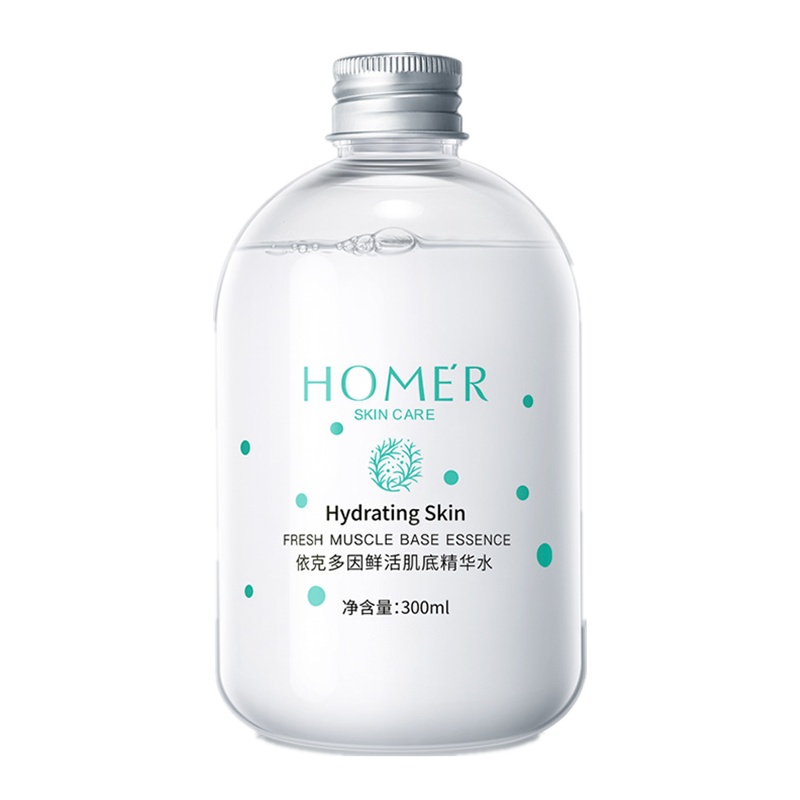 [买1送1]韩美肌依克多因鲜活肌底精华水300ml滋养舒润爽肤水护肤品