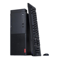 联想(Lenovo) M428 I5-9500/8G/1TB/集显/DVDRW/WIN 7/21.5