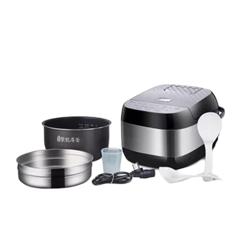 美的(Midea)电饭煲MB-RS4081 浅灰色